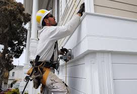 Professional Siding in Oakhurst, CA